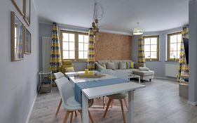 RentPlanet - Apartament Podgórze